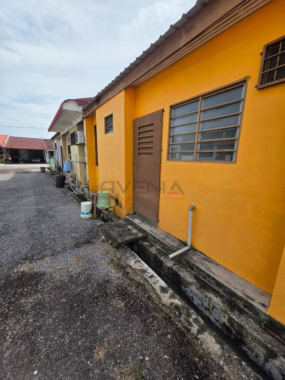TAMAN KOSKAM 📍 | OPEN FACING | TERES SETINGKAT | CASHBACK RM20,000 | ZERO DEPOSIT | BOOKING 1K 14
