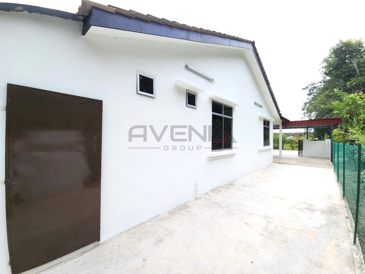 TAMAN BERSATU 📍 | CORNER LOT | OPEN FACING | TERES SETINGKAT | CASHBACK RM15,000 | ZERO DEPOSIT | BOOKING 1K 3