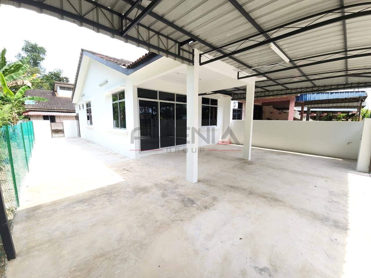 TAMAN BERSATU 📍 | CORNER LOT | OPEN FACING | TERES SETINGKAT | CASHBACK RM15,000 | ZERO DEPOSIT | BOOKING 1K 2