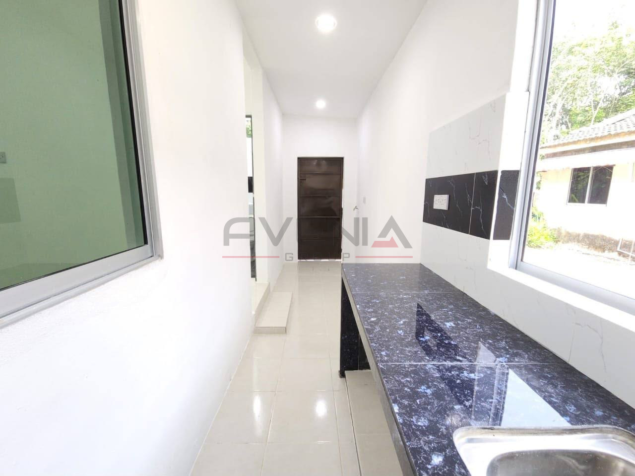 TAMAN BERSATU 📍 | CORNER LOT | OPEN FACING | TERES SETINGKAT | CASHBACK RM15,000 | ZERO DEPOSIT | BOOKING 1K 7