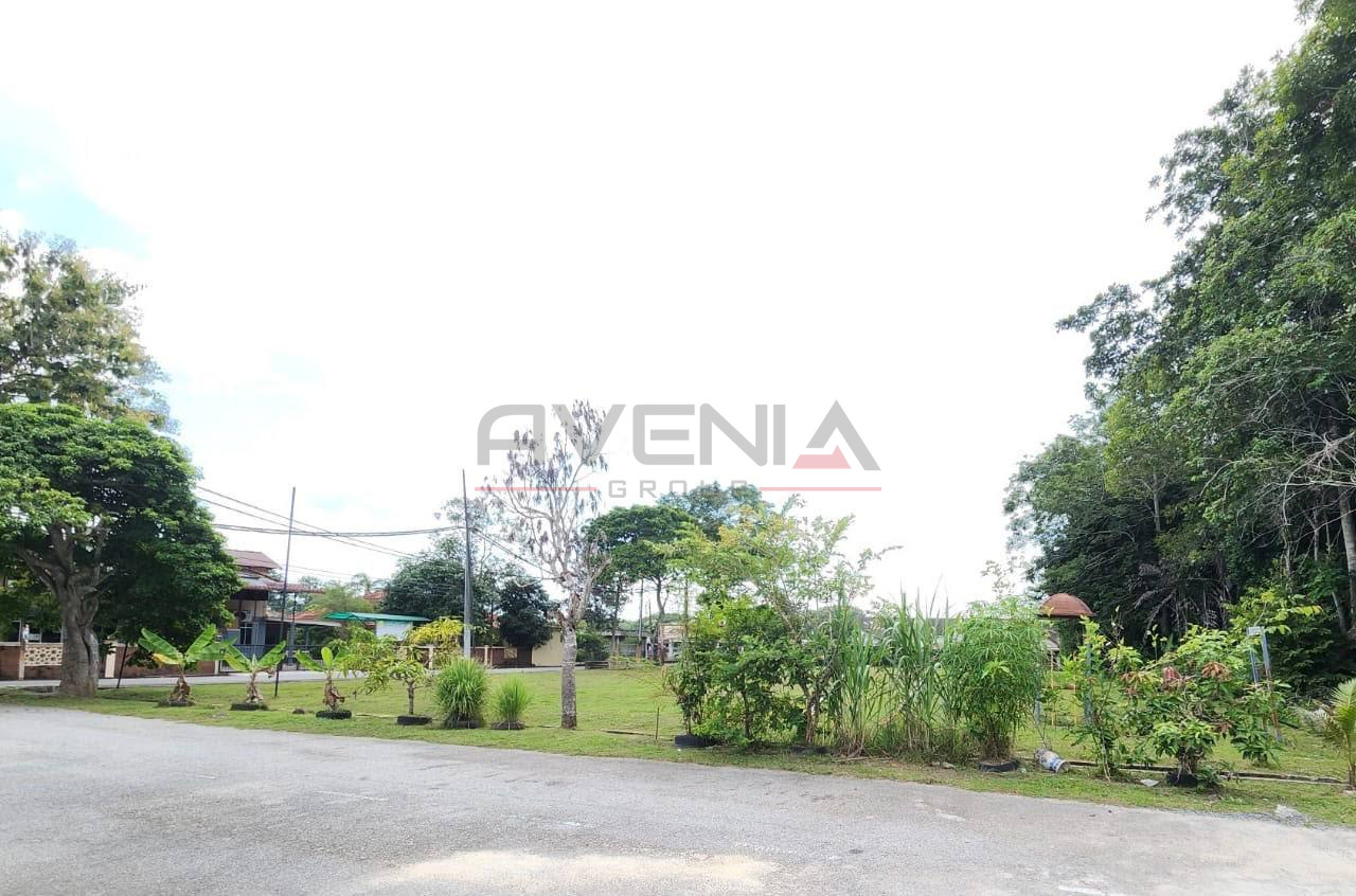 TAMAN BERSATU 📍 | CORNER LOT | OPEN FACING | TERES SETINGKAT | CASHBACK RM15,000 | ZERO DEPOSIT | BOOKING 1K 4