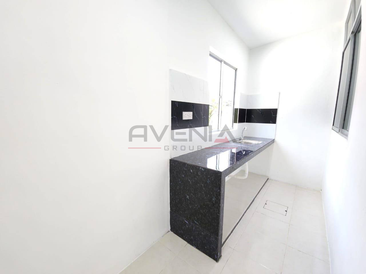 TAMAN BERSATU 📍 | CORNER LOT | OPEN FACING | TERES SETINGKAT | CASHBACK RM15,000 | ZERO DEPOSIT | BOOKING 1K 8