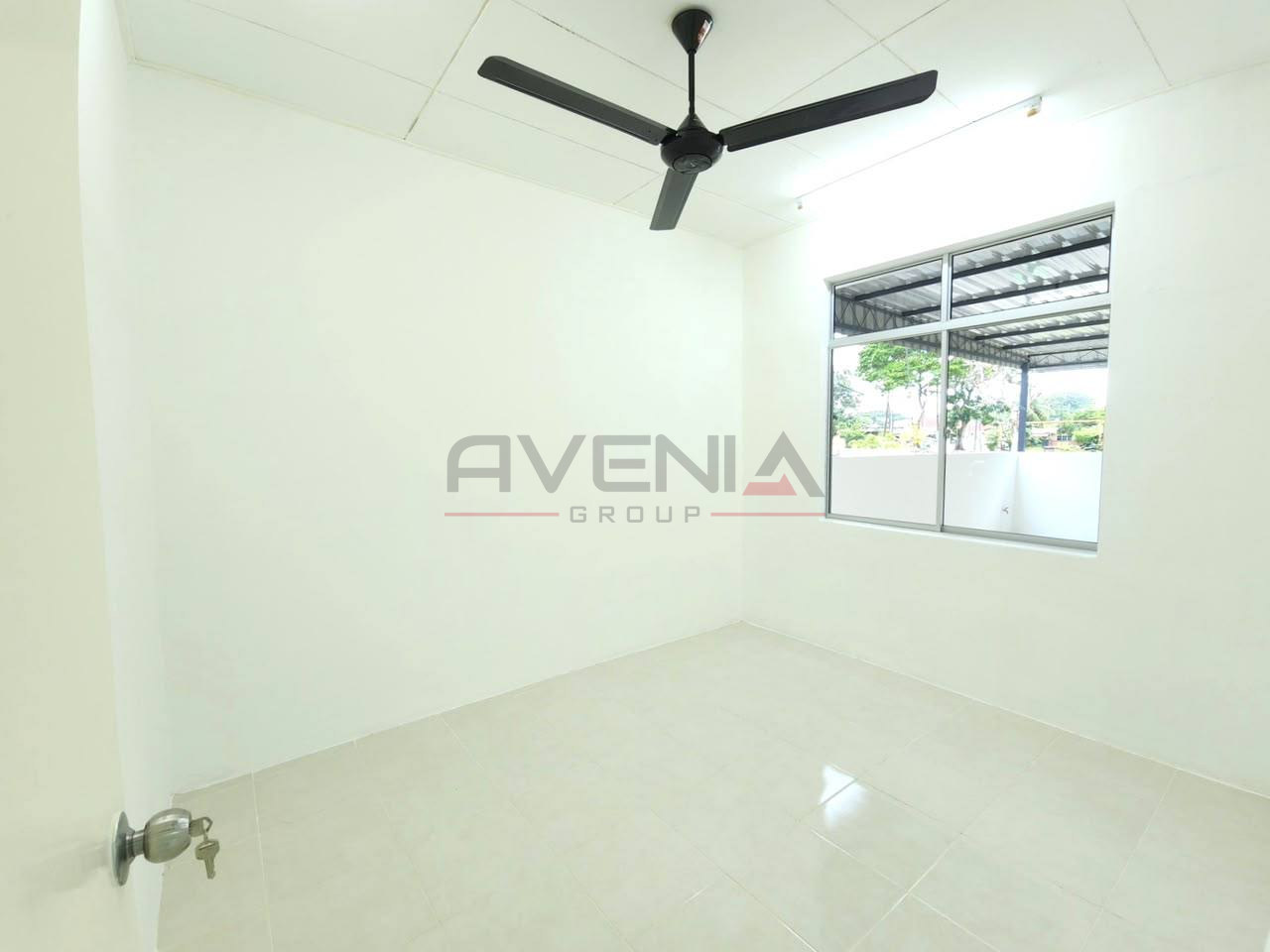 TAMAN BERSATU 📍 | CORNER LOT | OPEN FACING | TERES SETINGKAT | CASHBACK RM15,000 | ZERO DEPOSIT | BOOKING 1K 9