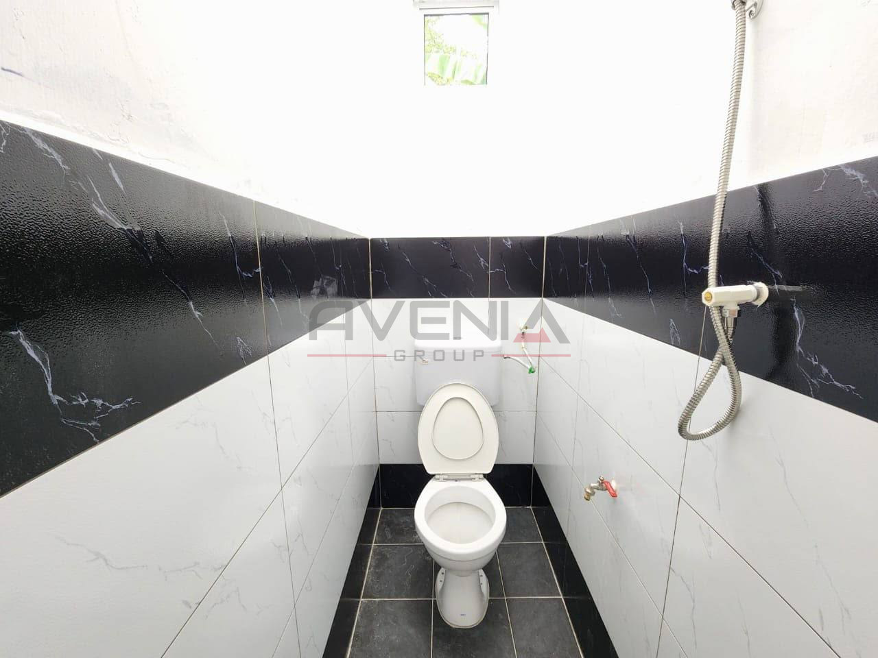 TAMAN BERSATU 📍 | CORNER LOT | OPEN FACING | TERES SETINGKAT | CASHBACK RM15,000 | ZERO DEPOSIT | BOOKING 1K 13