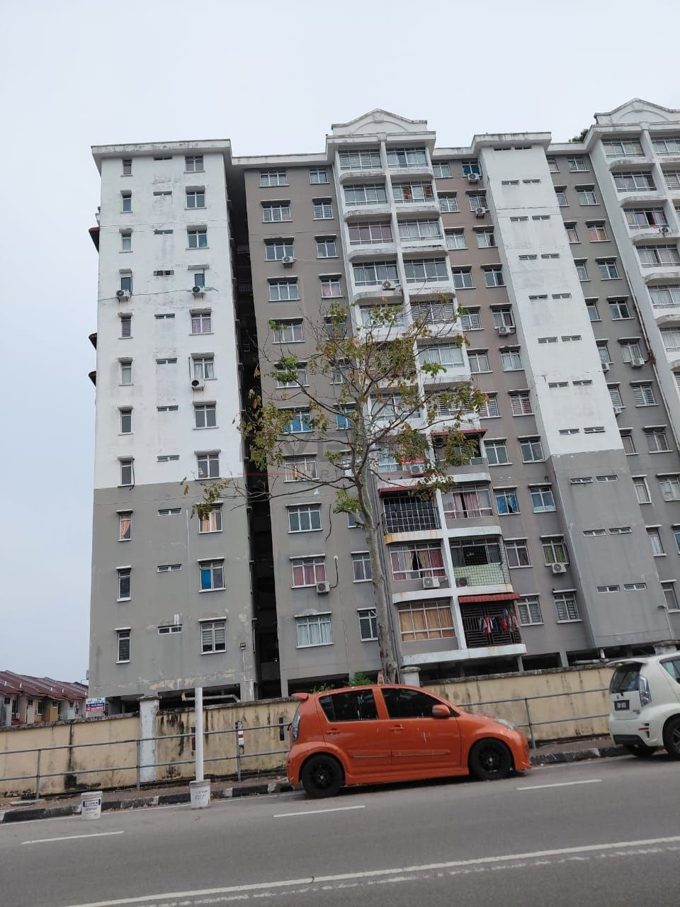 PANGSAPURI TELUK AIR TAWAR INDAH BLOK C 📍 | CASHBACK RM25,000 | ZERO DEPOSIT | BOOKING 1K