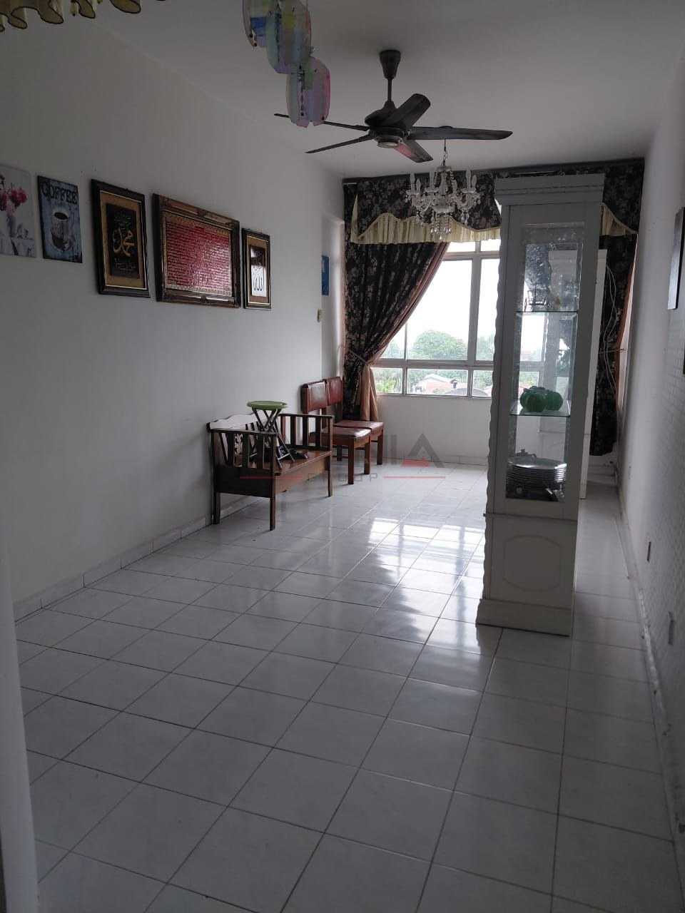 PANGSAPURI TELUK AIR TAWAR INDAH BLOK C 📍 | CASHBACK RM25,000 | ZERO DEPOSIT | BOOKING 1K 5