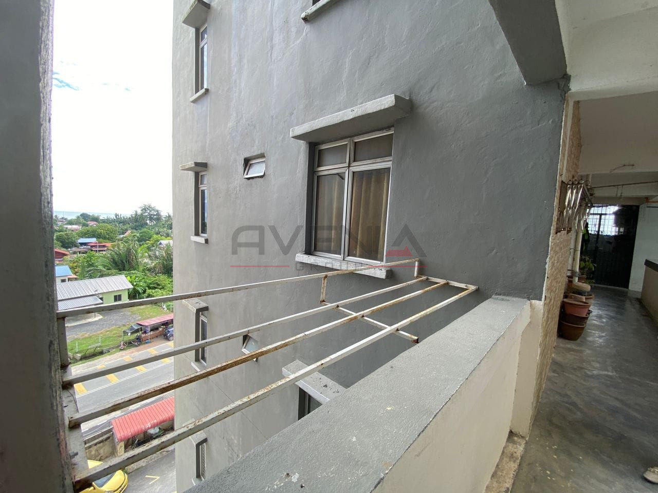 PANGSAPURI TELUK AIR TAWAR INDAH BLOK C 📍 | CASHBACK RM25,000 | ZERO DEPOSIT | BOOKING 1K 2
