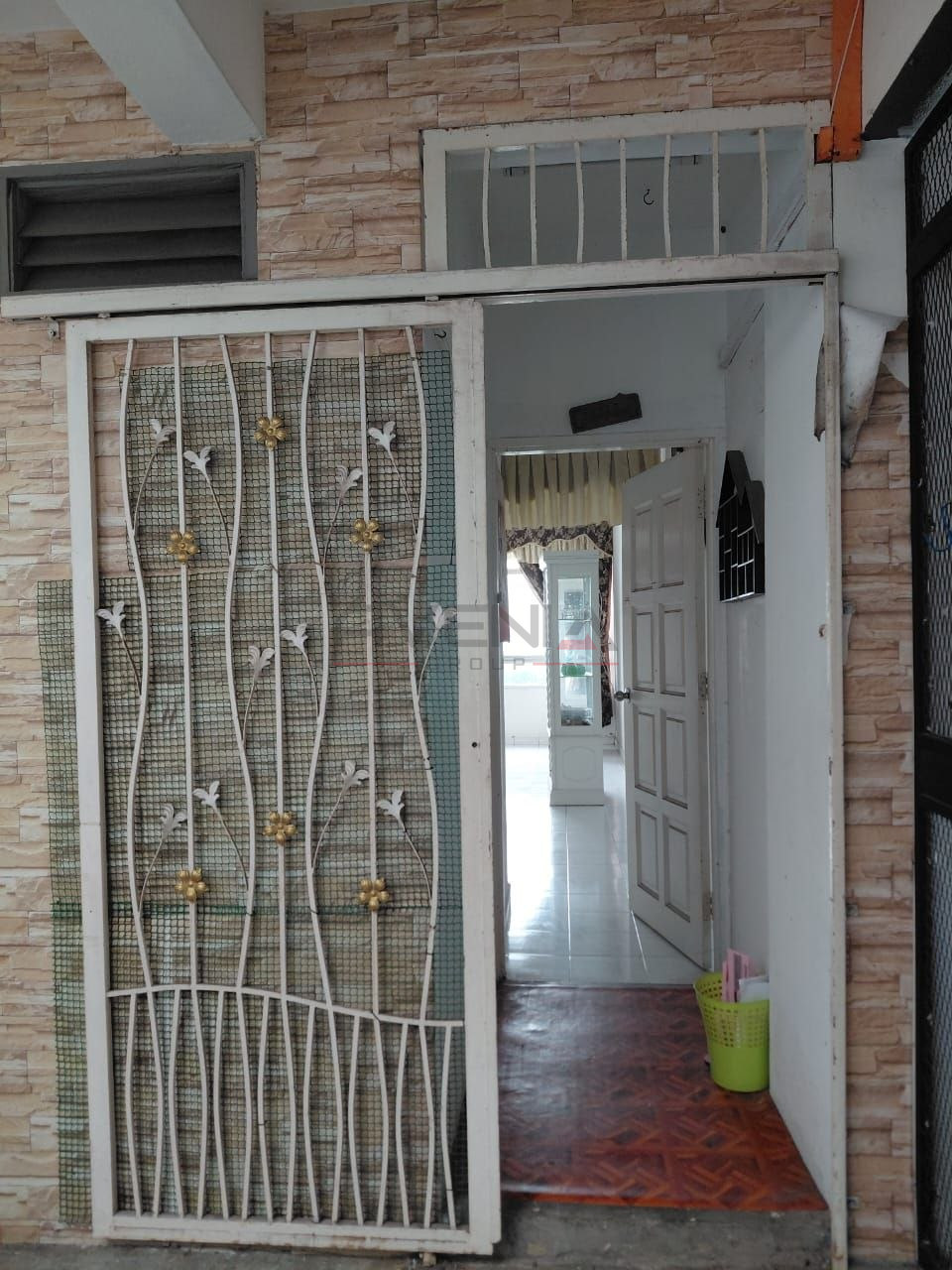PANGSAPURI TELUK AIR TAWAR INDAH BLOK C 📍 | CASHBACK RM25,000 | ZERO DEPOSIT | BOOKING 1K 4