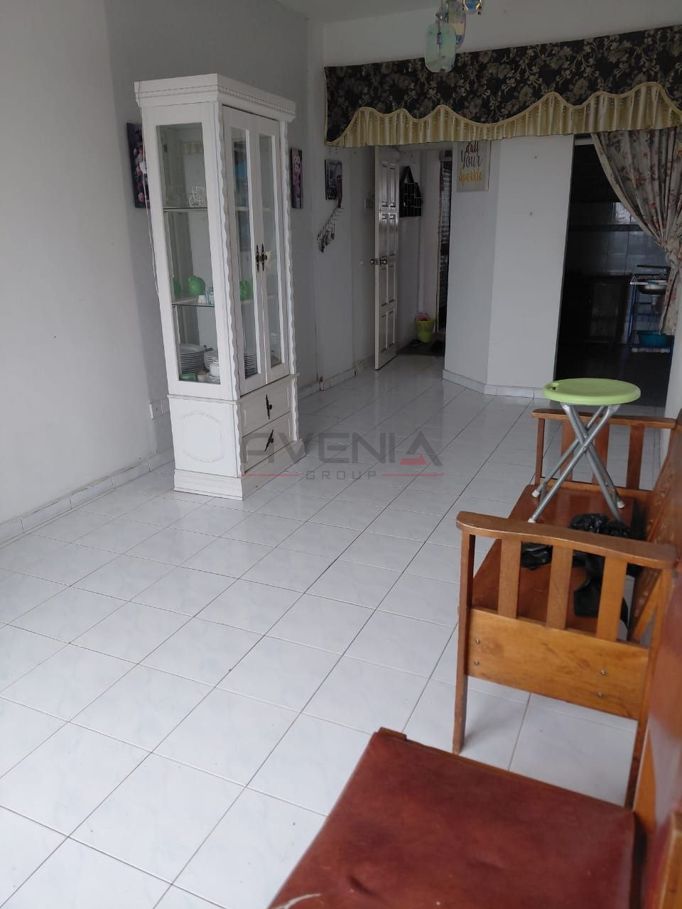 PANGSAPURI TELUK AIR TAWAR INDAH BLOK C 📍 | CASHBACK RM25,000 | ZERO DEPOSIT | BOOKING 1K 6