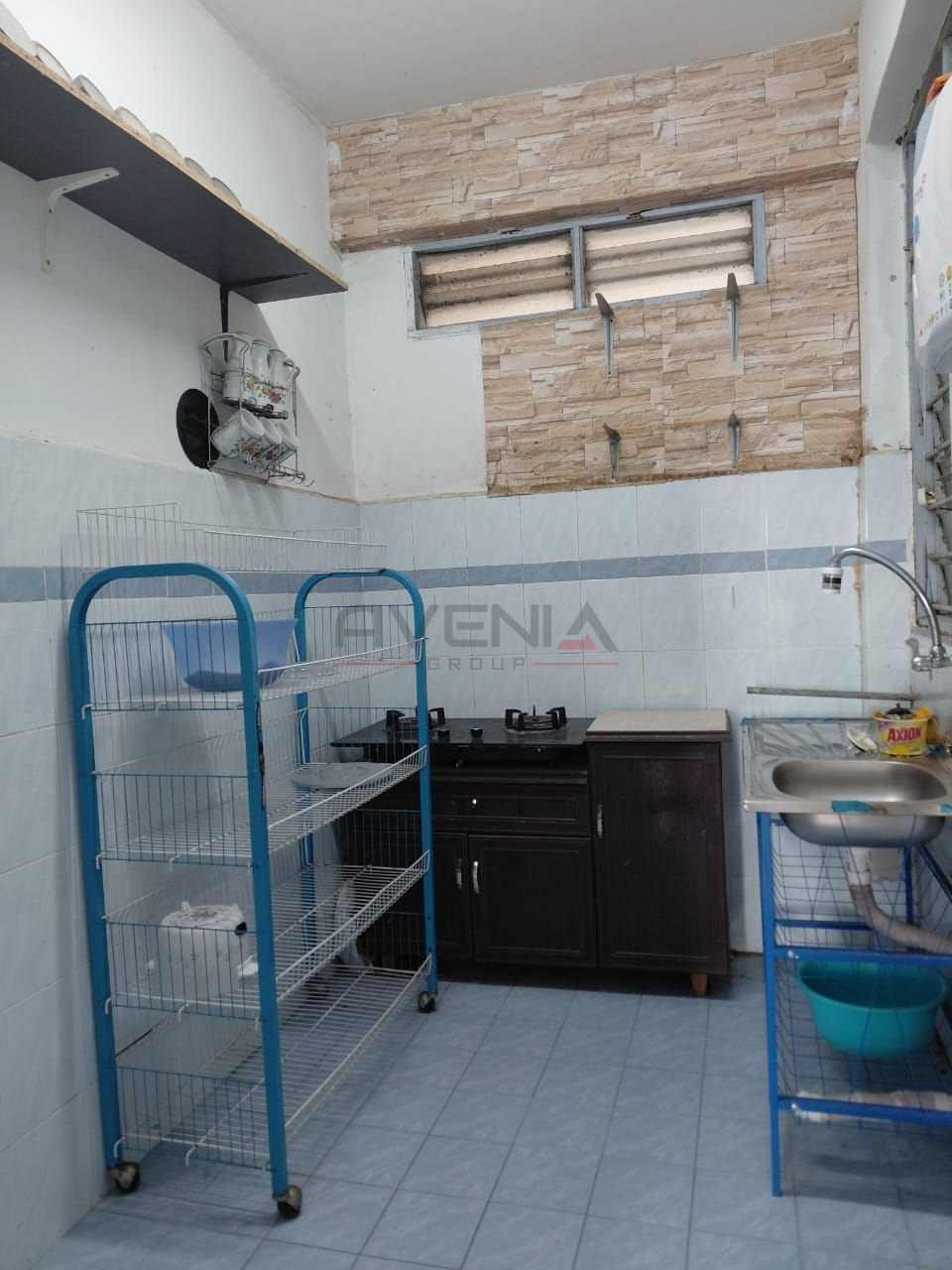 PANGSAPURI TELUK AIR TAWAR INDAH BLOK C 📍 | CASHBACK RM25,000 | ZERO DEPOSIT | BOOKING 1K 7