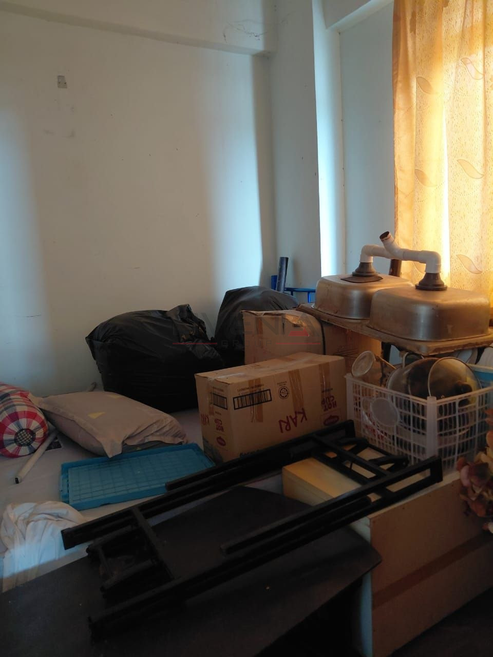 PANGSAPURI TELUK AIR TAWAR INDAH BLOK C 📍 | CASHBACK RM25,000 | ZERO DEPOSIT | BOOKING 1K 13