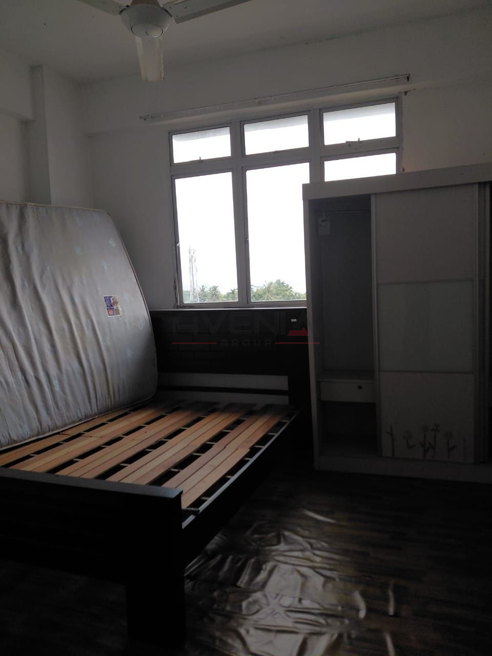 PANGSAPURI TELUK AIR TAWAR INDAH BLOK C 📍 | CASHBACK RM25,000 | ZERO DEPOSIT | BOOKING 1K 12