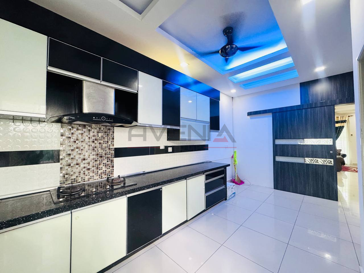 CASA INOVA 📍 | TERES 2 TINGKAT | CASHBACK RM50,000 | ZERO DEPOSIT | BOOKING 1K 10
