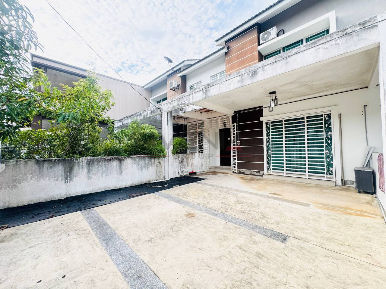 CASA INOVA 📍 | TERES 2 TINGKAT | CASHBACK RM50,000 | ZERO DEPOSIT | BOOKING 1K 8