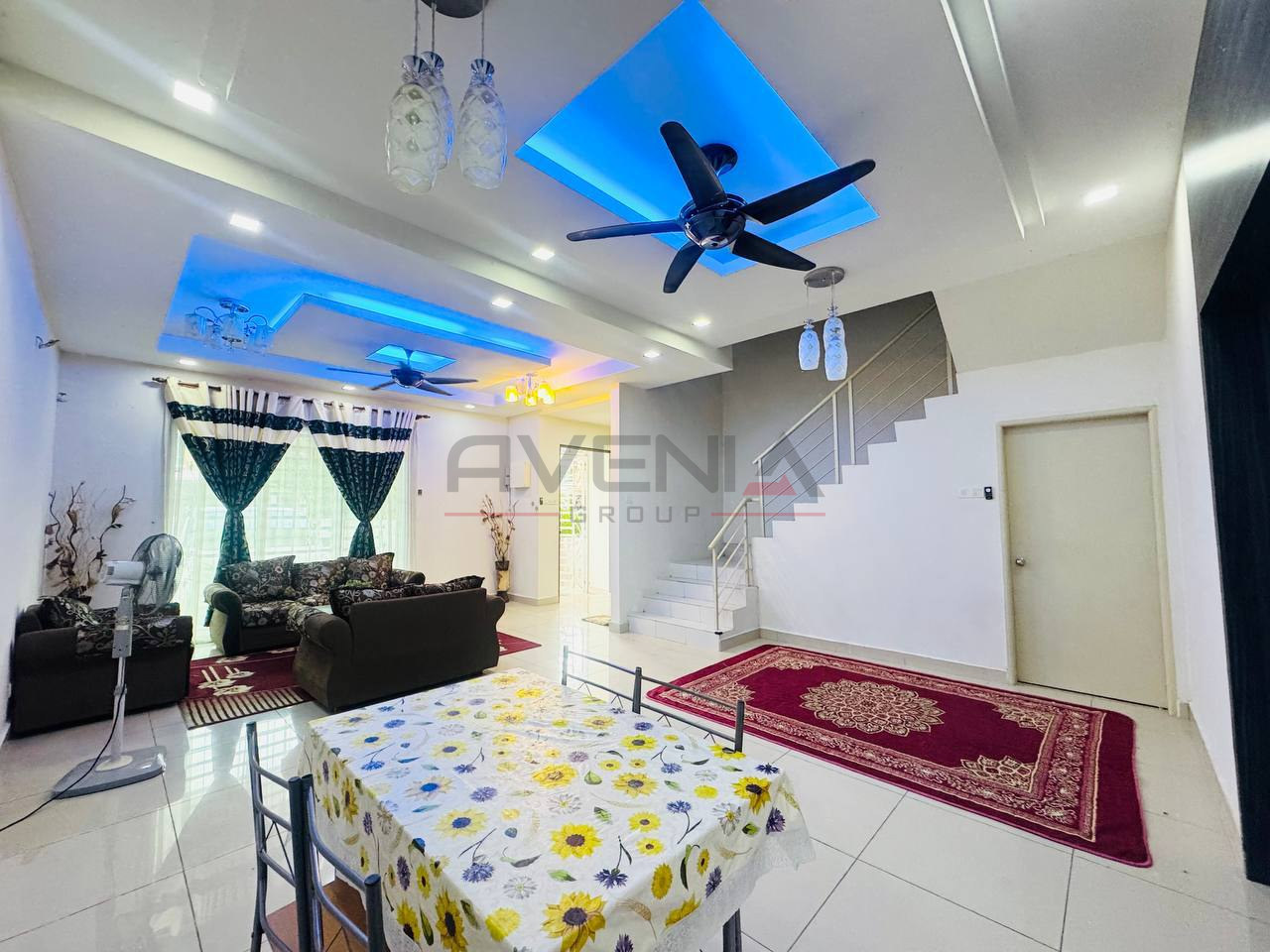 CASA INOVA 📍 | TERES 2 TINGKAT | CASHBACK RM50,000 | ZERO DEPOSIT | BOOKING 1K 14