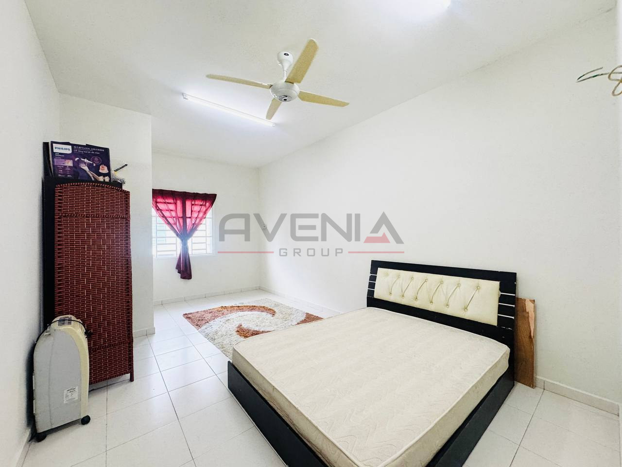 CASA INOVA 📍 | TERES 2 TINGKAT | CASHBACK RM50,000 | ZERO DEPOSIT | BOOKING 1K 11