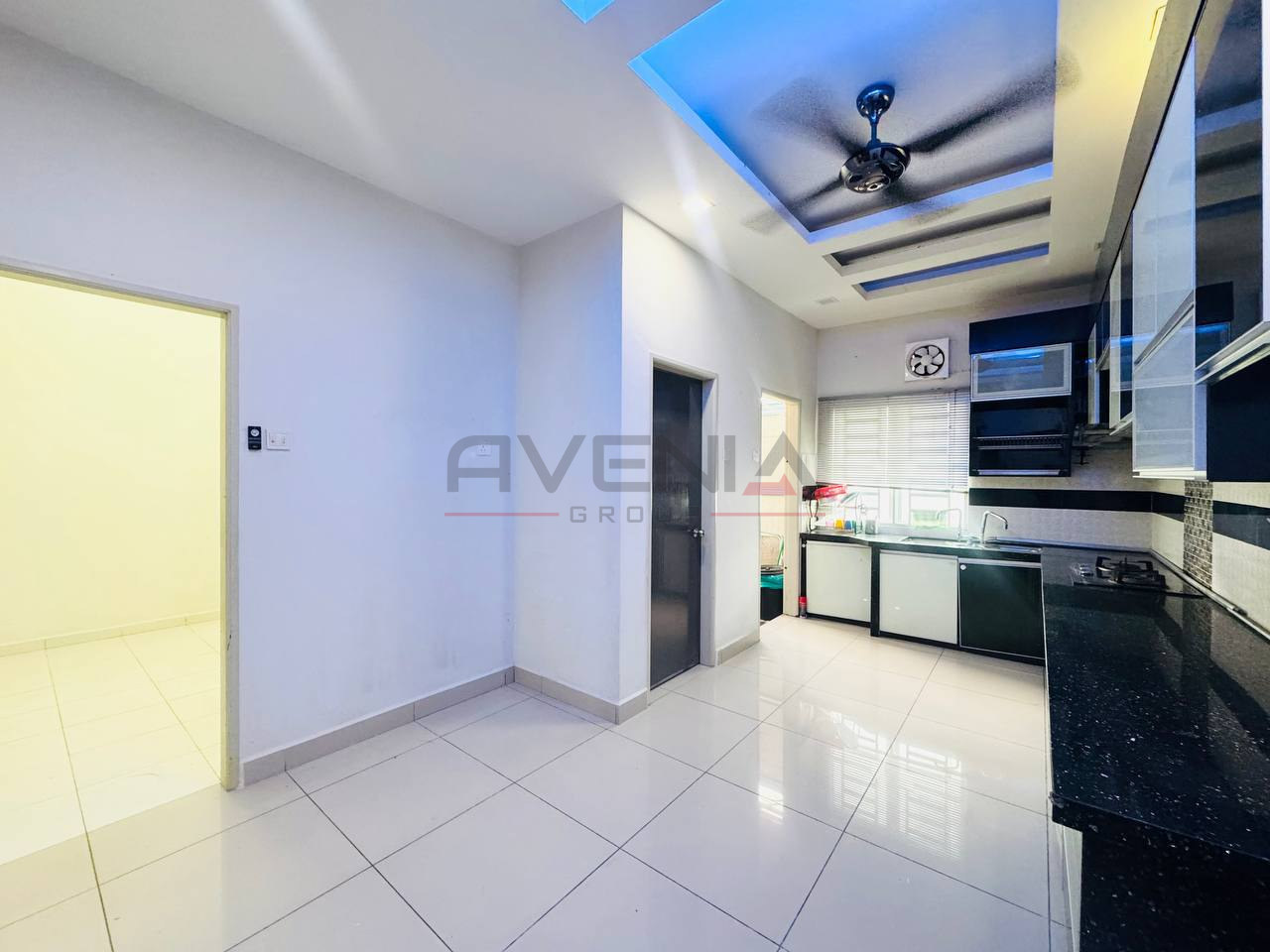 CASA INOVA 📍 | TERES 2 TINGKAT | CASHBACK RM50,000 | ZERO DEPOSIT | BOOKING 1K 18
