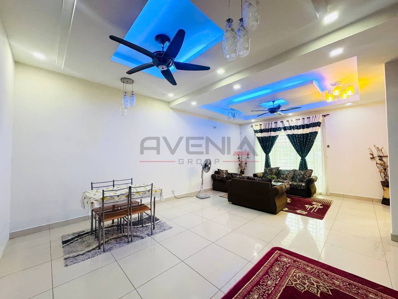 CASA INOVA 📍 | TERES 2 TINGKAT | CASHBACK RM50,000 | ZERO DEPOSIT | BOOKING 1K 15