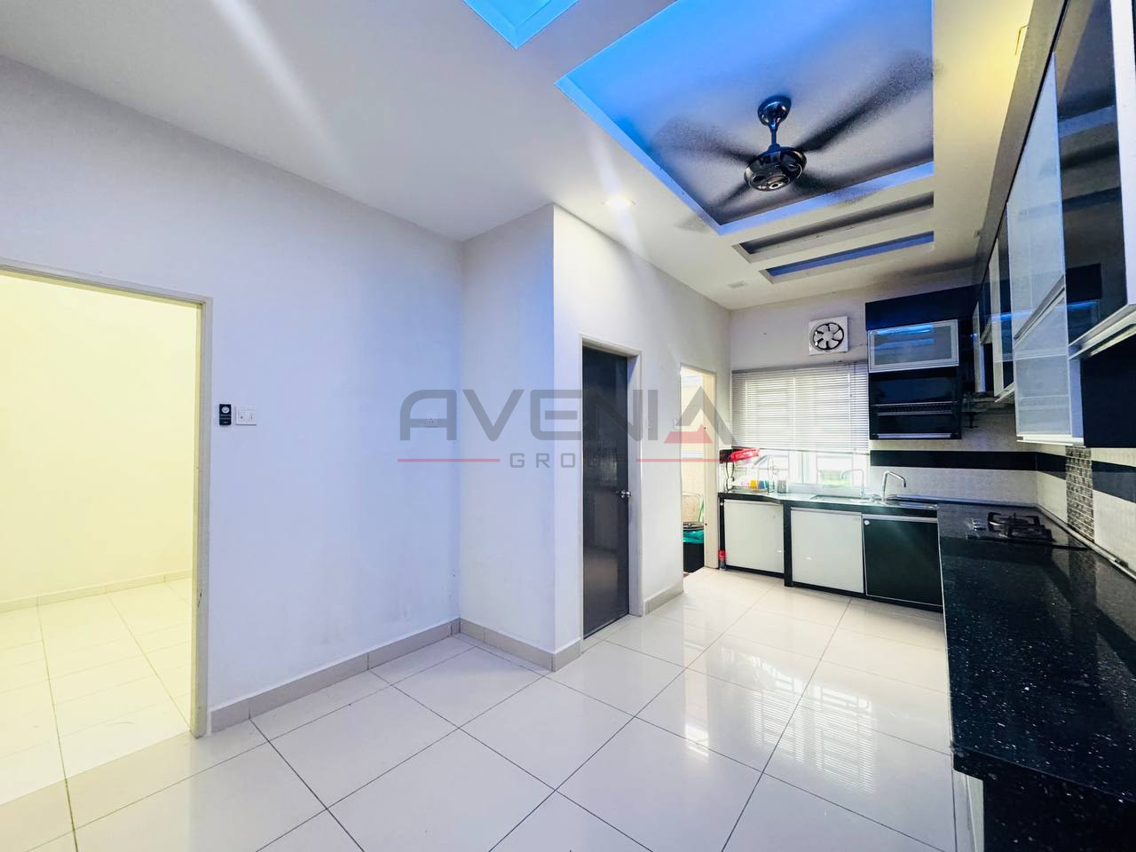 CASA INOVA 📍 | TERES 2 TINGKAT | CASHBACK RM50,000 | ZERO DEPOSIT | BOOKING 1K 16