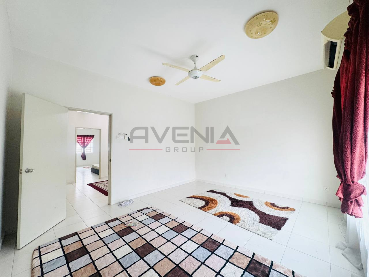 CASA INOVA 📍 | TERES 2 TINGKAT | CASHBACK RM50,000 | ZERO DEPOSIT | BOOKING 1K 17