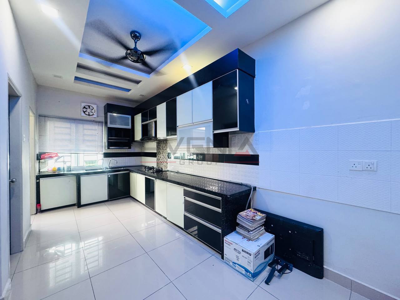 CASA INOVA 📍 | TERES 2 TINGKAT | CASHBACK RM50,000 | ZERO DEPOSIT | BOOKING 1K 21