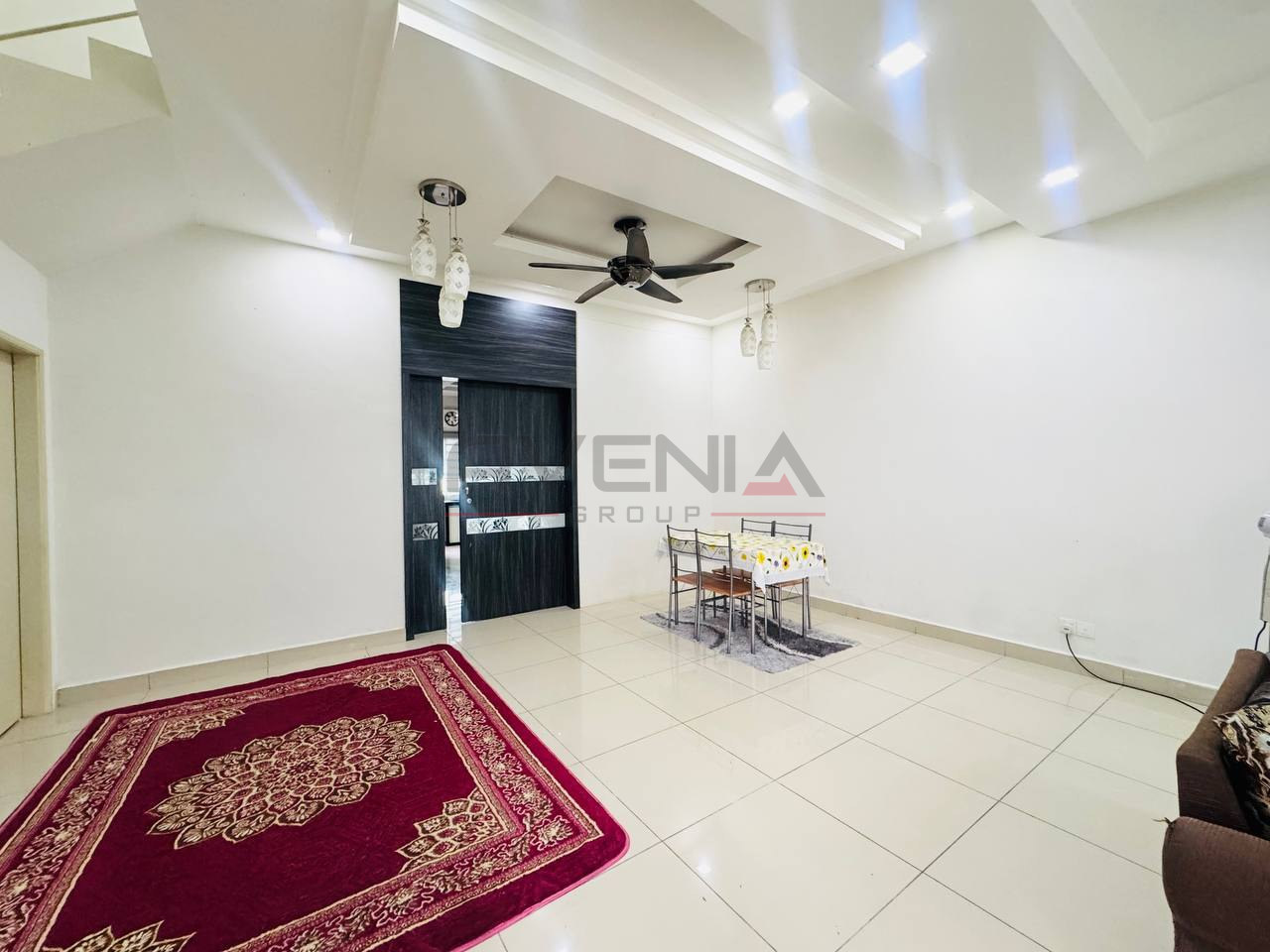 CASA INOVA 📍 | TERES 2 TINGKAT | CASHBACK RM50,000 | ZERO DEPOSIT | BOOKING 1K 23