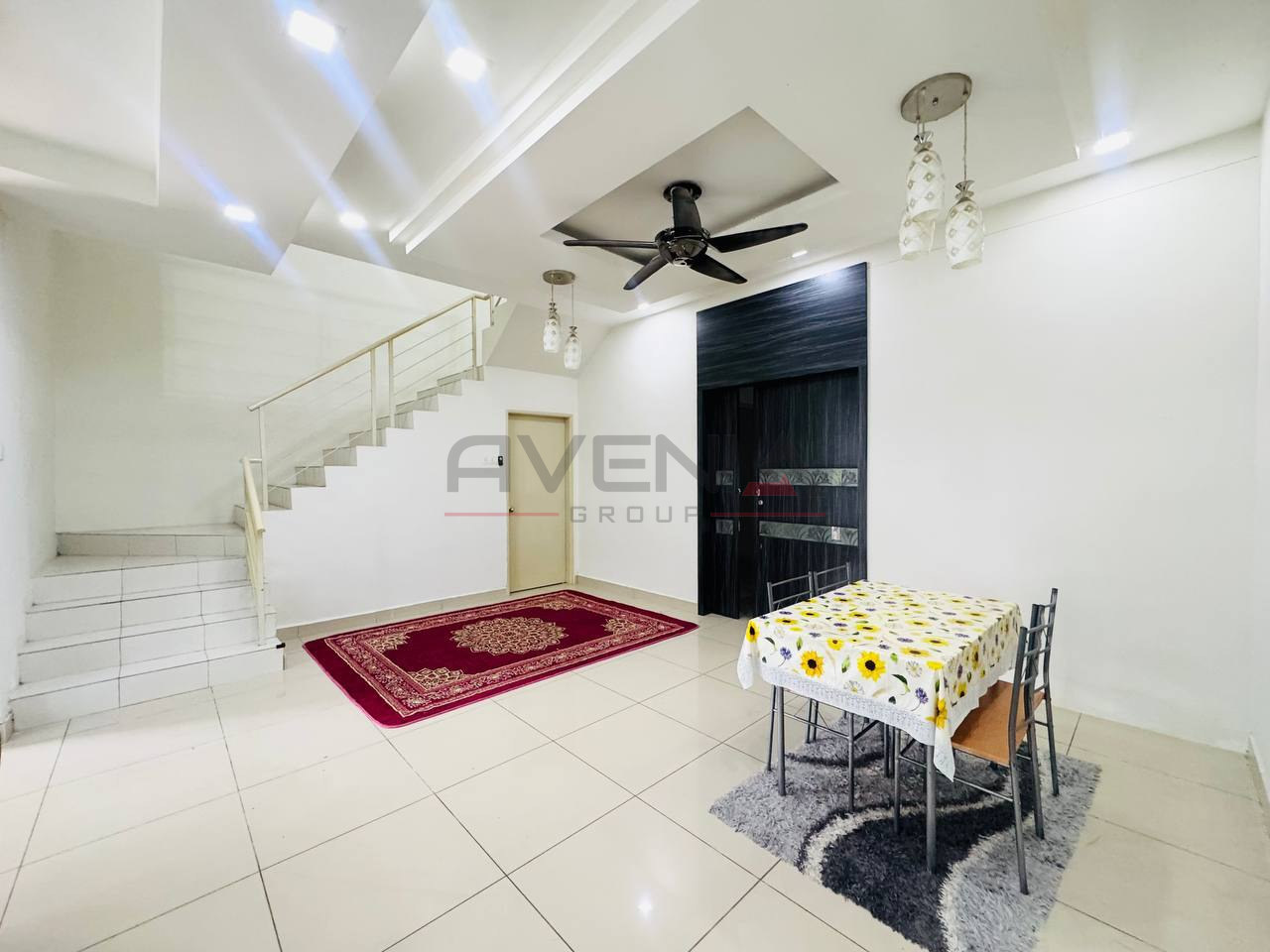 CASA INOVA 📍 | TERES 2 TINGKAT | CASHBACK RM50,000 | ZERO DEPOSIT | BOOKING 1K 24