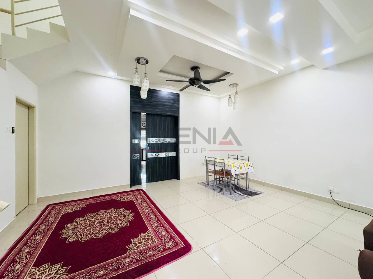 CASA INOVA 📍 | TERES 2 TINGKAT | CASHBACK RM50,000 | ZERO DEPOSIT | BOOKING 1K 25