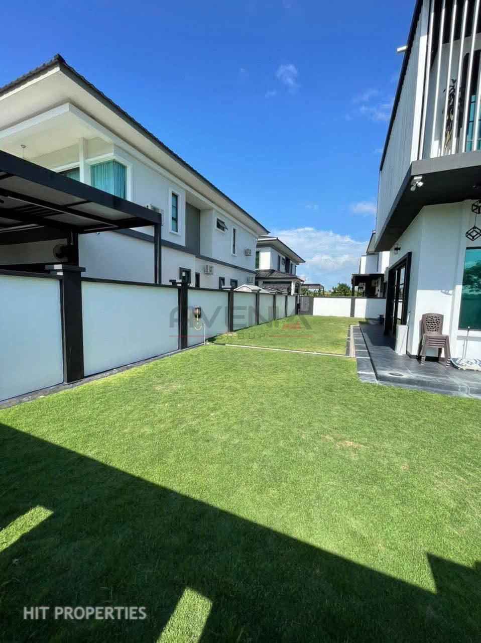 BERTAM ECO RESIDENCE FACING LAKE 📍 | FULLY FURNISHED | GUARDED | BANGLO 2 TINGKAT | BELOW MARKET VALUE RM210,000 7