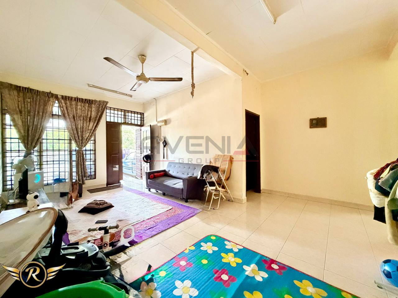 BERTAM PERDANA 3 📍 | OPEN FACING | TERES SETINGKAT | CASHBACK RM35,000 | ZERO DEPOSIT | BOOKING 1K 10