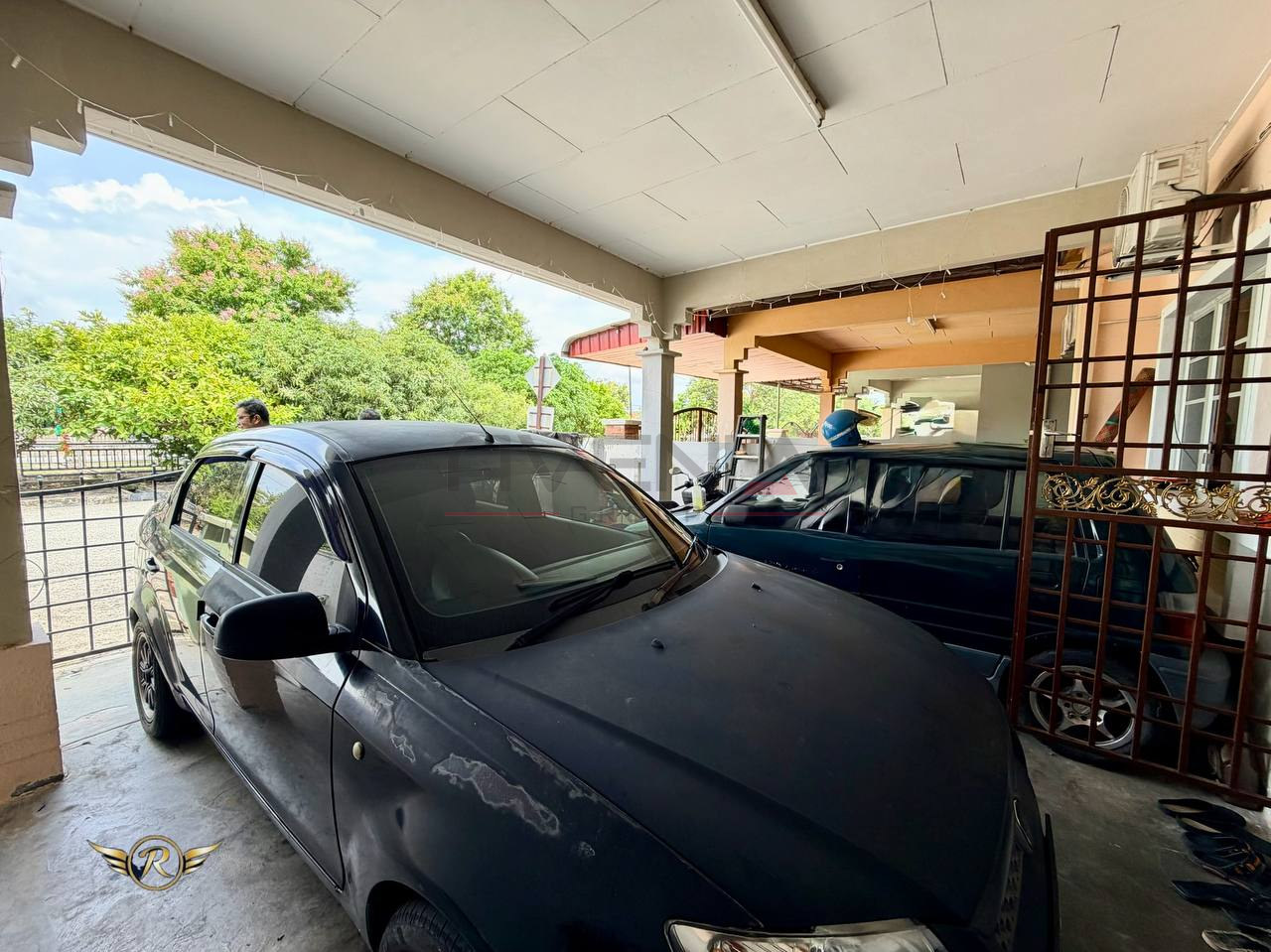 BERTAM PERDANA 3 📍 | OPEN FACING | TERES SETINGKAT | CASHBACK RM35,000 | ZERO DEPOSIT | BOOKING 1K 7