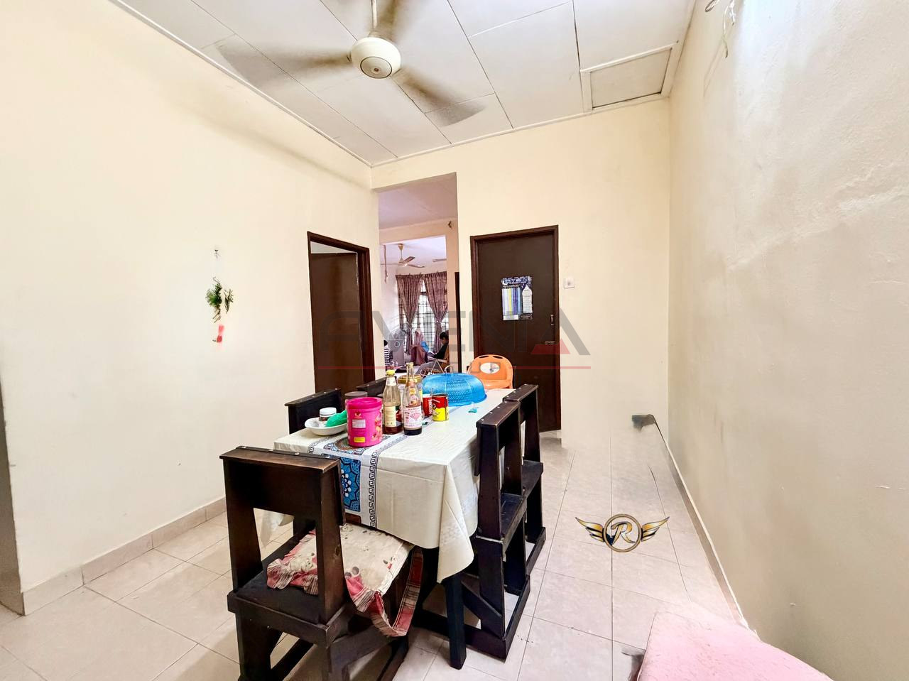 BERTAM PERDANA 3 📍 | OPEN FACING | TERES SETINGKAT | CASHBACK RM35,000 | ZERO DEPOSIT | BOOKING 1K 8