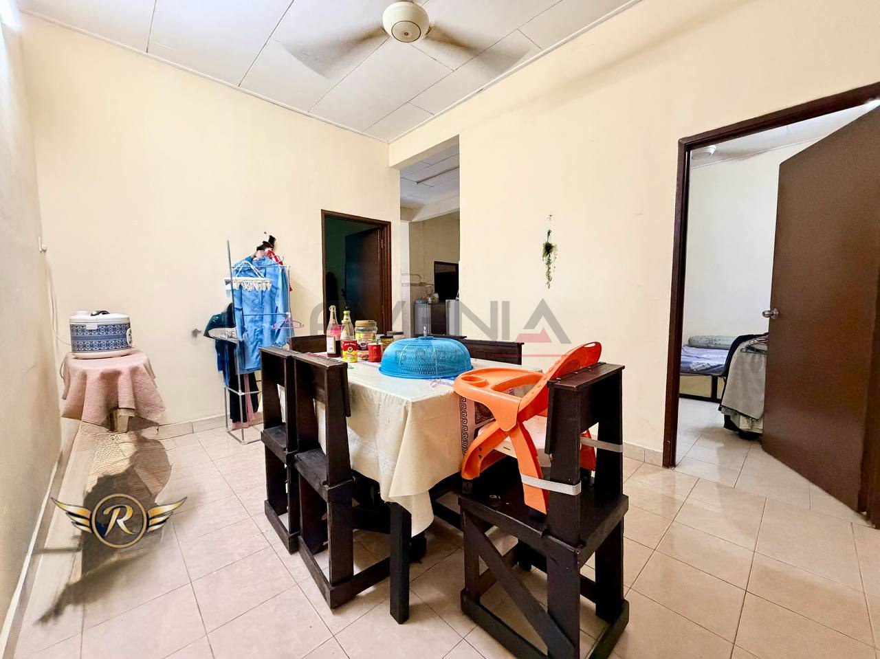 BERTAM PERDANA 3 📍 | OPEN FACING | TERES SETINGKAT | CASHBACK RM35,000 | ZERO DEPOSIT | BOOKING 1K 9