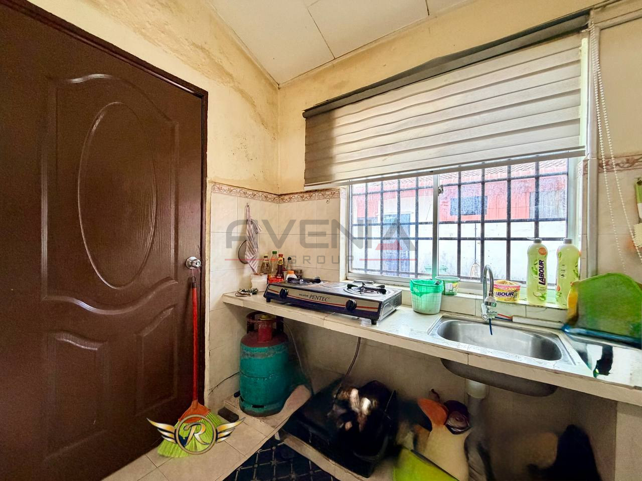 BERTAM PERDANA 3 📍 | OPEN FACING | TERES SETINGKAT | CASHBACK RM35,000 | ZERO DEPOSIT | BOOKING 1K 14