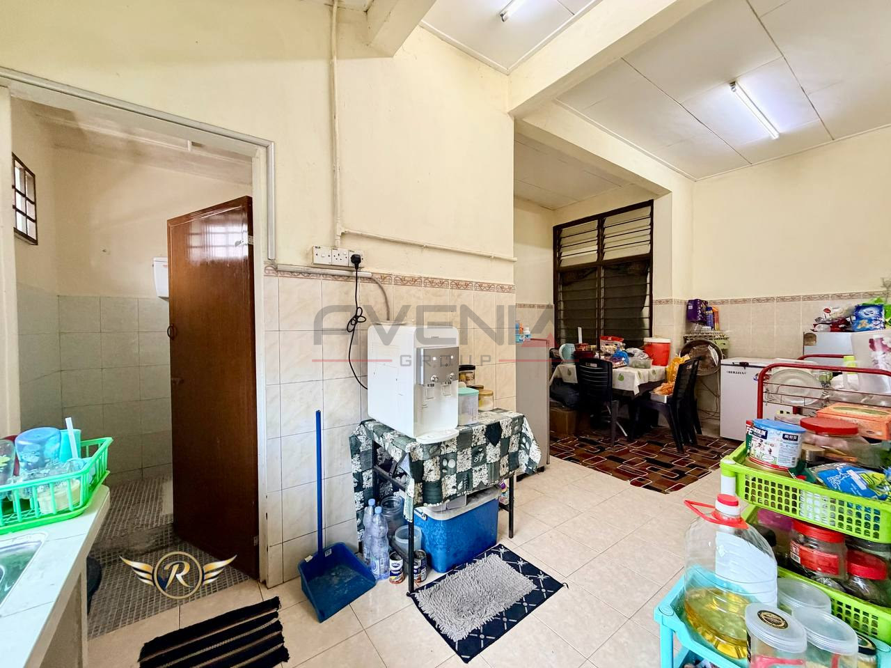 BERTAM PERDANA 3 📍 | OPEN FACING | TERES SETINGKAT | CASHBACK RM35,000 | ZERO DEPOSIT | BOOKING 1K 11