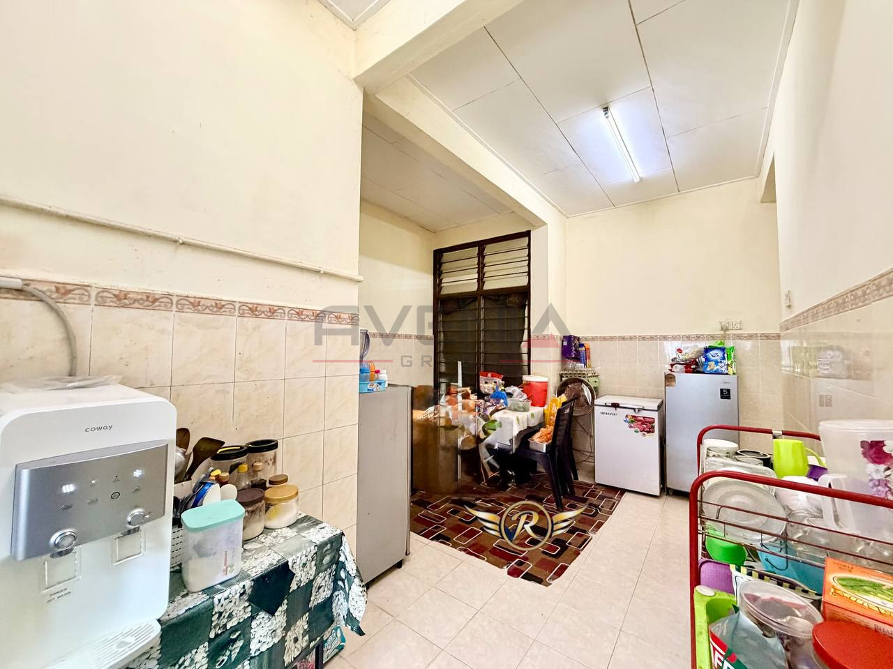 BERTAM PERDANA 3 📍 | OPEN FACING | TERES SETINGKAT | CASHBACK RM35,000 | ZERO DEPOSIT | BOOKING 1K 12