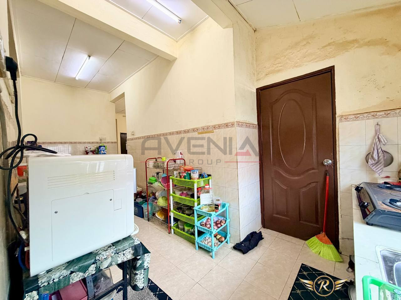 BERTAM PERDANA 3 📍 | OPEN FACING | TERES SETINGKAT | CASHBACK RM35,000 | ZERO DEPOSIT | BOOKING 1K 16