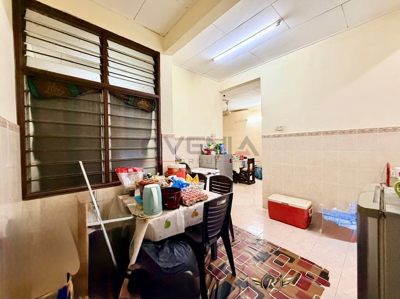 BERTAM PERDANA 3 📍 | OPEN FACING | TERES SETINGKAT | CASHBACK RM35,000 | ZERO DEPOSIT | BOOKING 1K 17