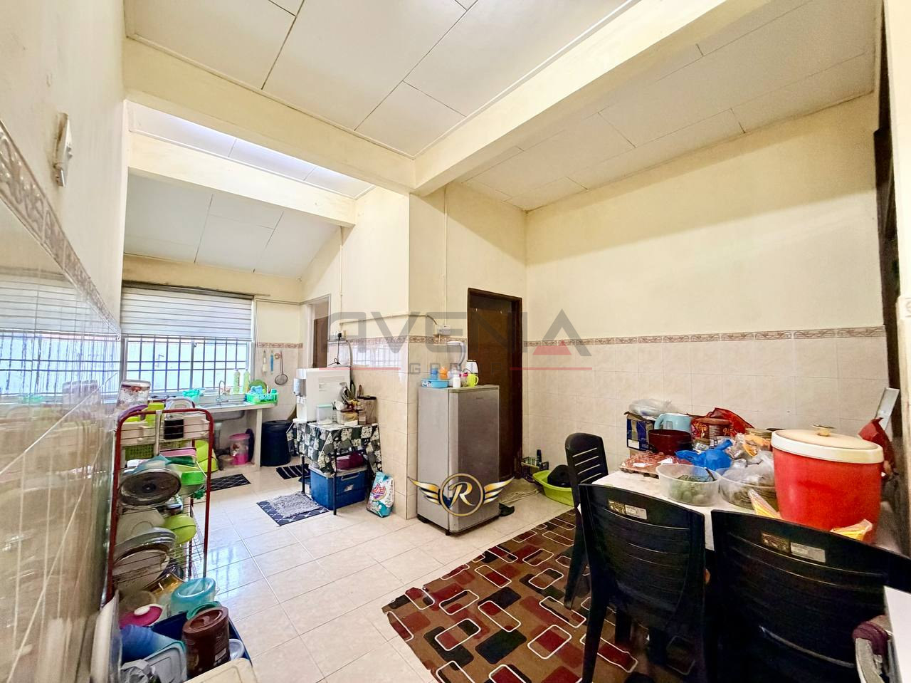 BERTAM PERDANA 3 📍 | OPEN FACING | TERES SETINGKAT | CASHBACK RM35,000 | ZERO DEPOSIT | BOOKING 1K 22