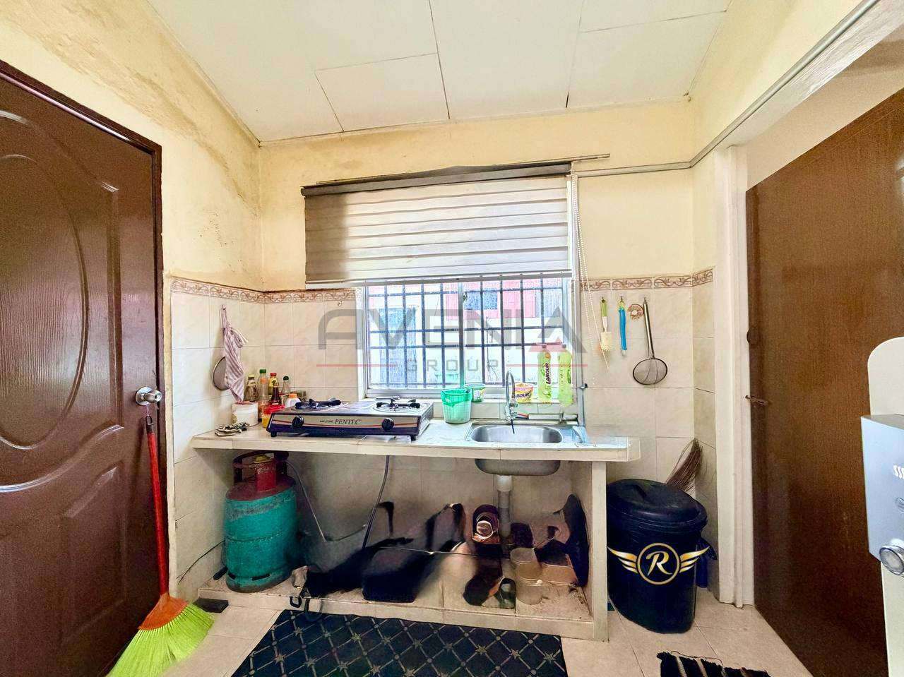 BERTAM PERDANA 3 📍 | OPEN FACING | TERES SETINGKAT | CASHBACK RM35,000 | ZERO DEPOSIT | BOOKING 1K 19