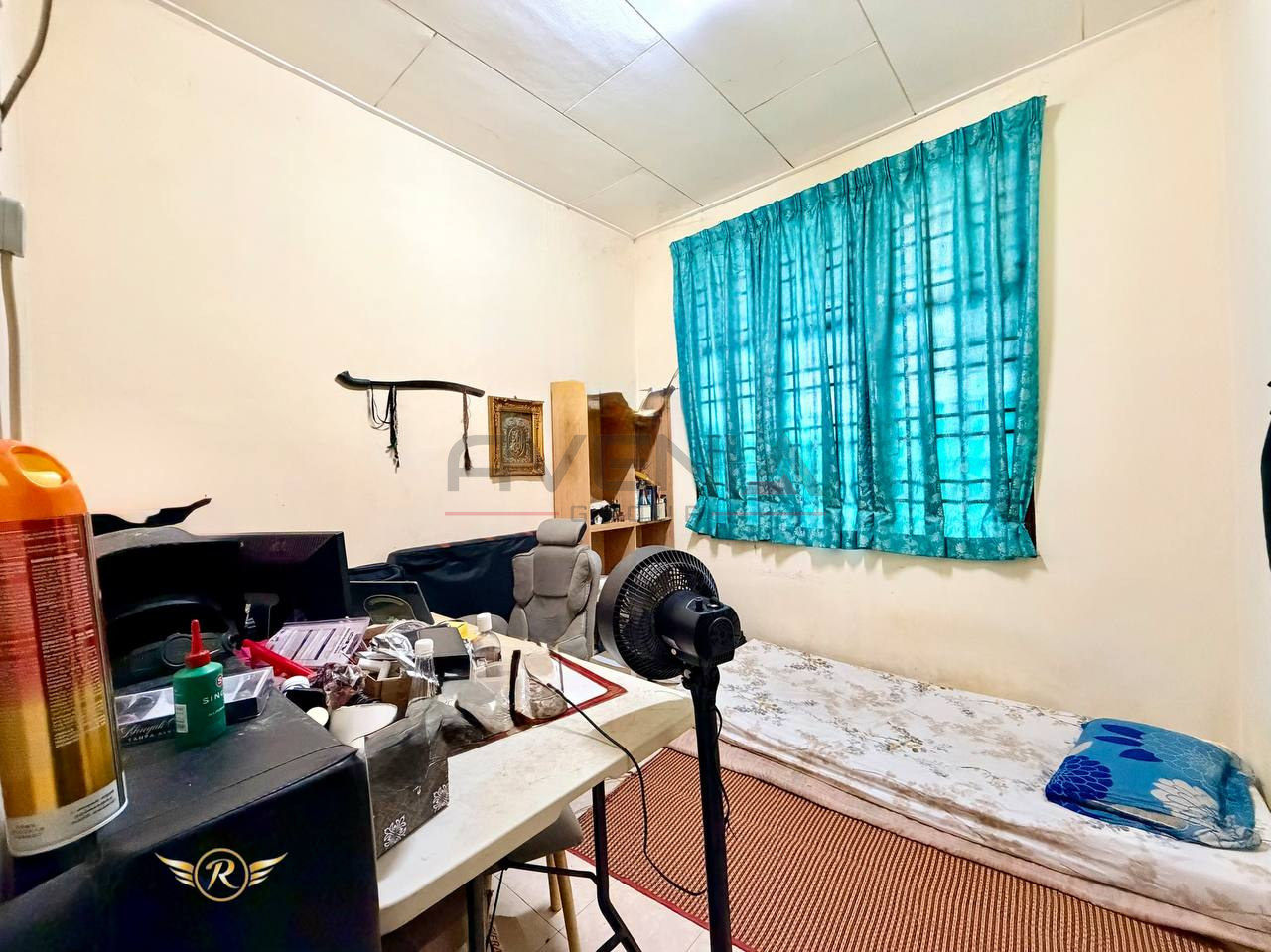 BERTAM PERDANA 3 📍 | OPEN FACING | TERES SETINGKAT | CASHBACK RM35,000 | ZERO DEPOSIT | BOOKING 1K 20