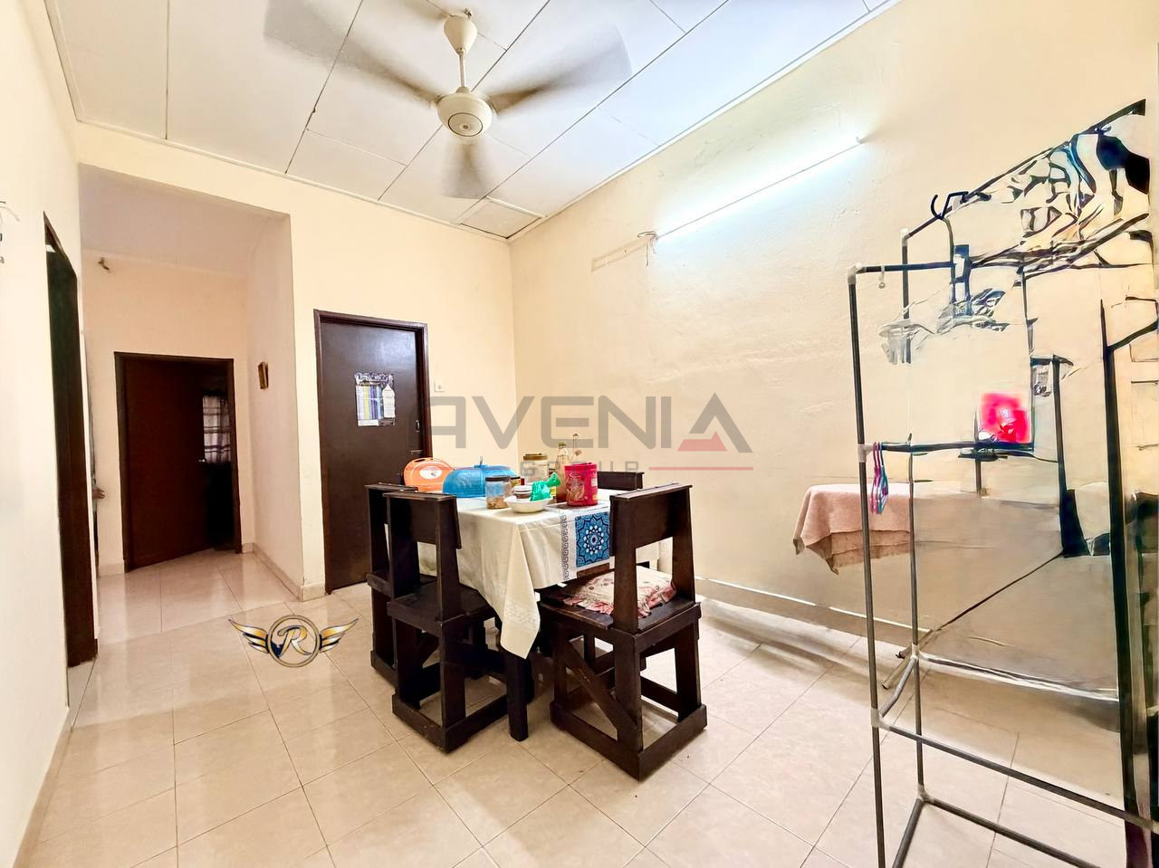 BERTAM PERDANA 3 📍 | OPEN FACING | TERES SETINGKAT | CASHBACK RM35,000 | ZERO DEPOSIT | BOOKING 1K 21