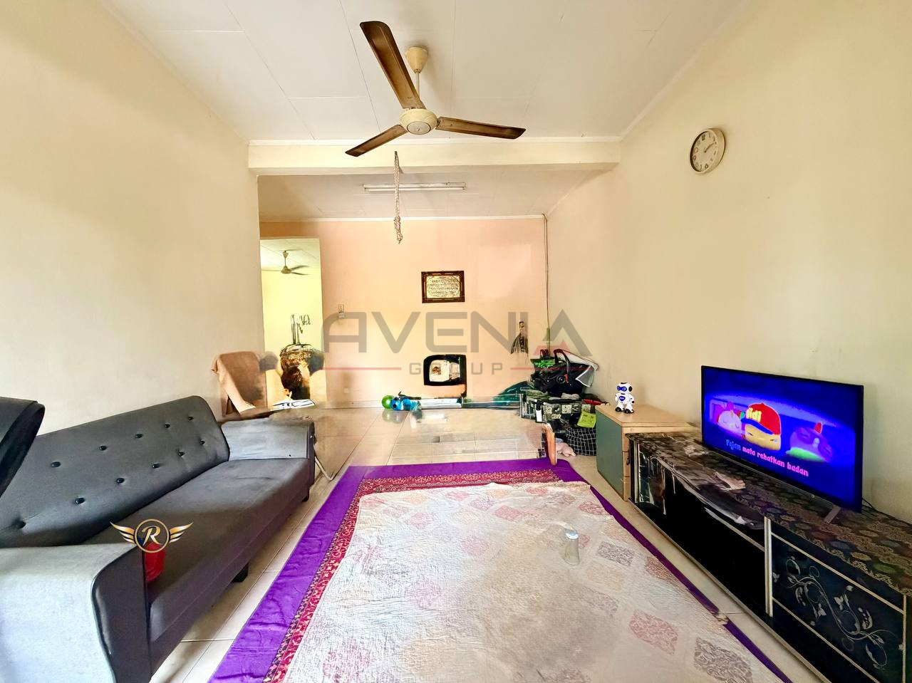 BERTAM PERDANA 3 📍 | OPEN FACING | TERES SETINGKAT | CASHBACK RM35,000 | ZERO DEPOSIT | BOOKING 1K 26