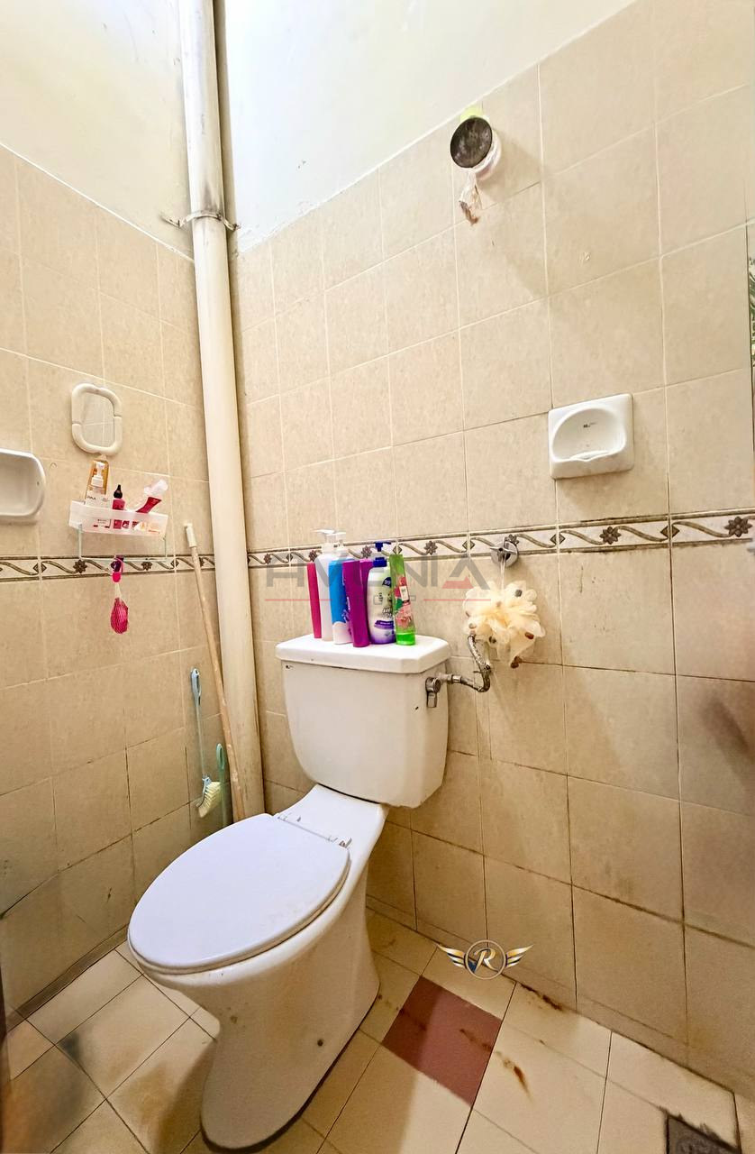 BERTAM PERDANA 3 📍 | OPEN FACING | TERES SETINGKAT | CASHBACK RM35,000 | ZERO DEPOSIT | BOOKING 1K 23
