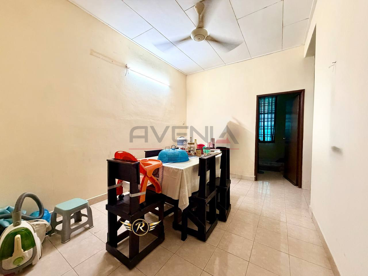 BERTAM PERDANA 3 📍 | OPEN FACING | TERES SETINGKAT | CASHBACK RM35,000 | ZERO DEPOSIT | BOOKING 1K 24