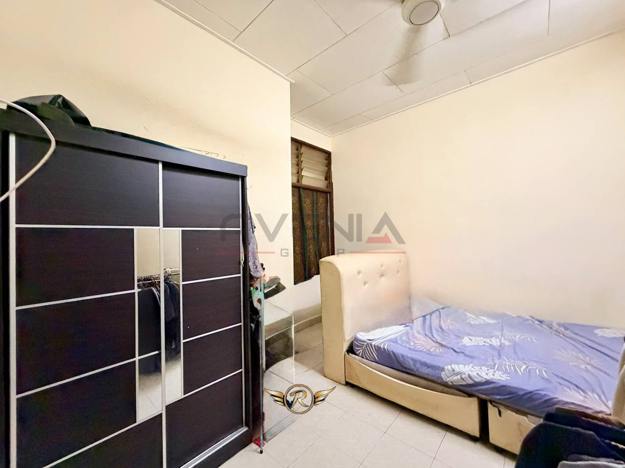BERTAM PERDANA 3 📍 | OPEN FACING | TERES SETINGKAT | CASHBACK RM35,000 | ZERO DEPOSIT | BOOKING 1K 25