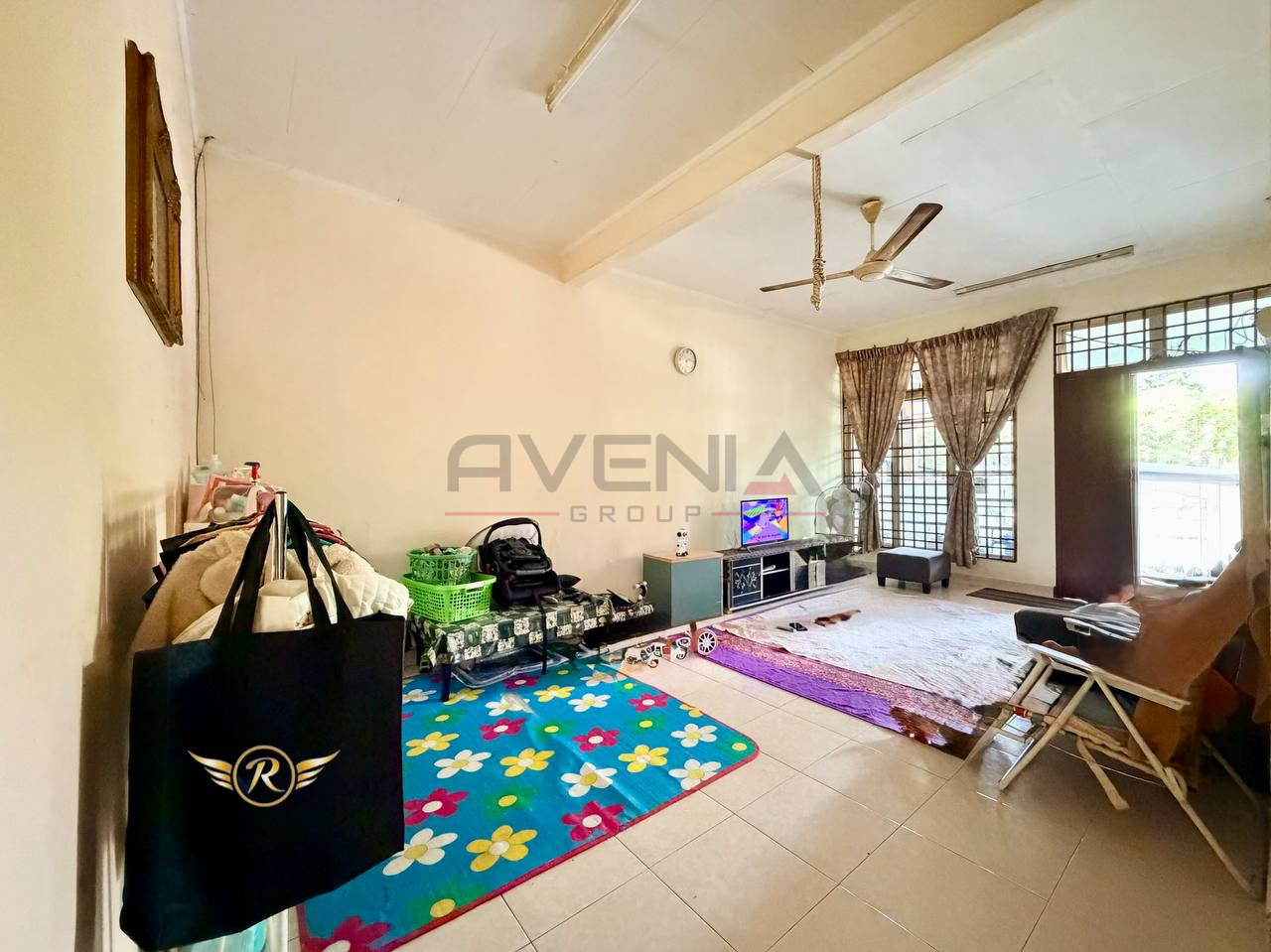 BERTAM PERDANA 3 📍 | OPEN FACING | TERES SETINGKAT | CASHBACK RM35,000 | ZERO DEPOSIT | BOOKING 1K 27