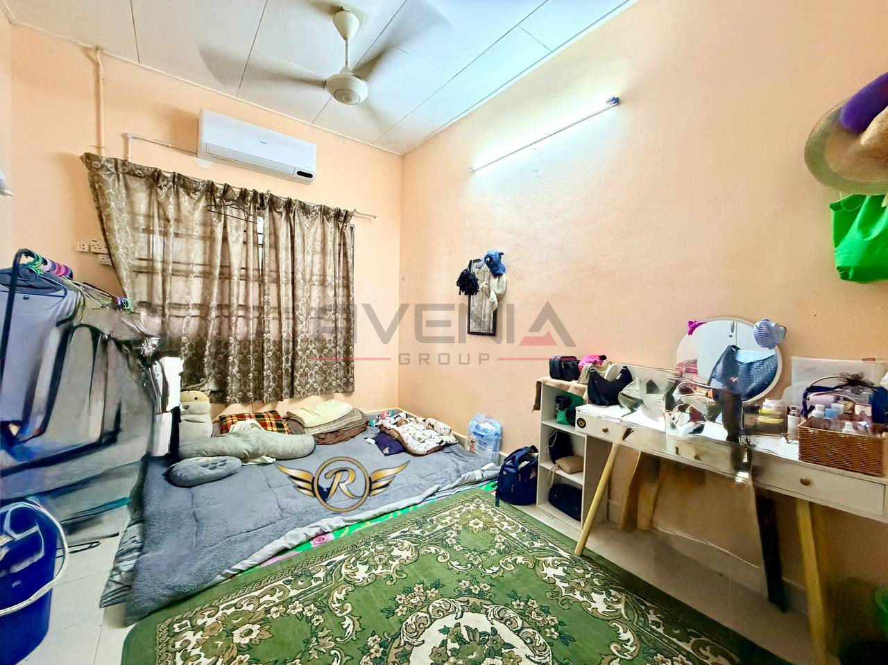BERTAM PERDANA 3 📍 | OPEN FACING | TERES SETINGKAT | CASHBACK RM35,000 | ZERO DEPOSIT | BOOKING 1K 28