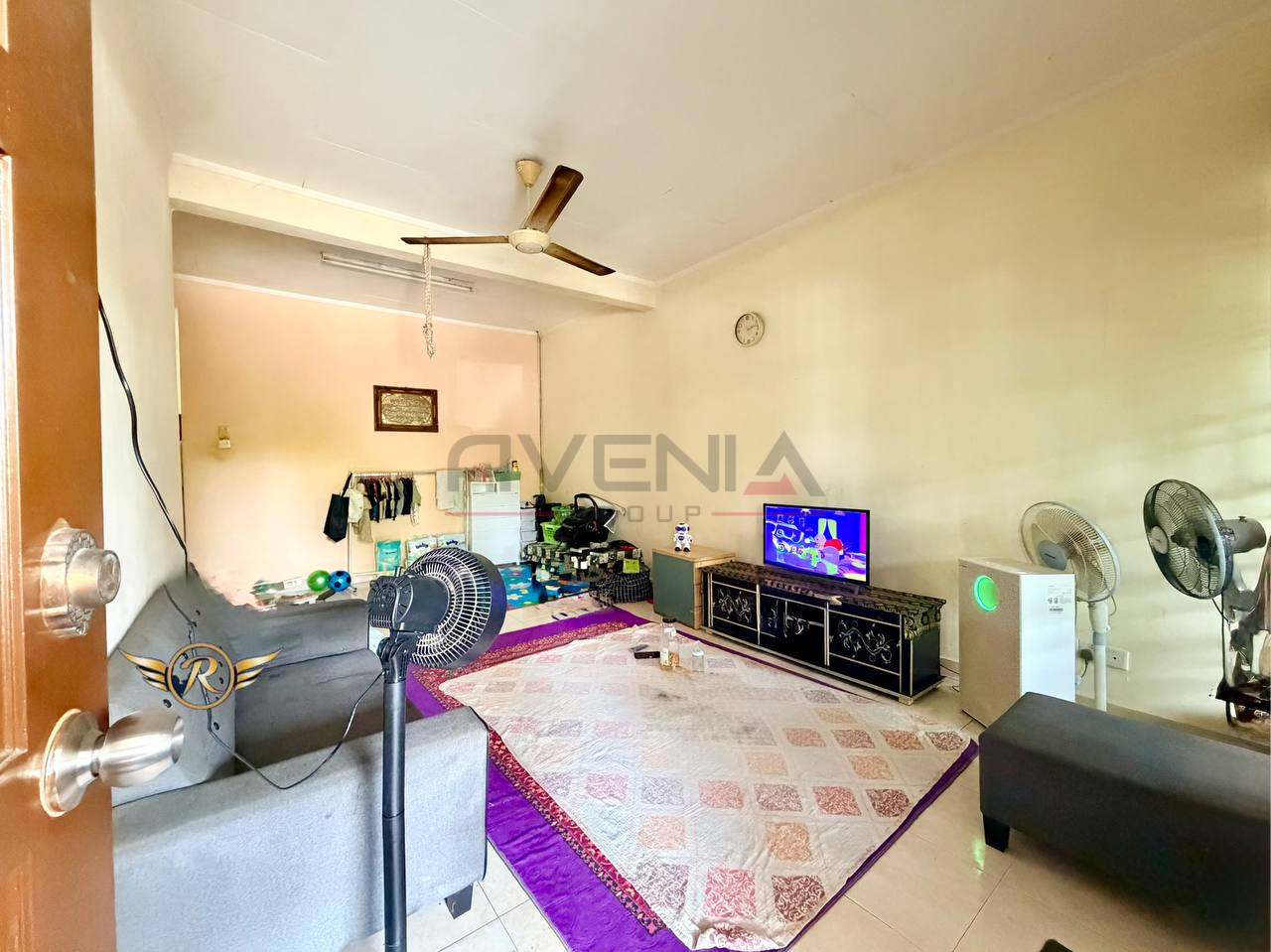 BERTAM PERDANA 3 📍 | OPEN FACING | TERES SETINGKAT | CASHBACK RM35,000 | ZERO DEPOSIT | BOOKING 1K 29