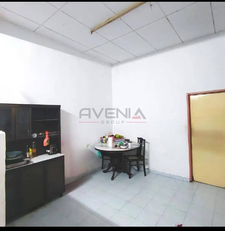 TAMAN TUNKU SARINA 📍 | RENOVATED | TERES SETINGKAT | CASHBACK RM32,000 | ZERO DEPOSIT | BOOKING 1K 2
